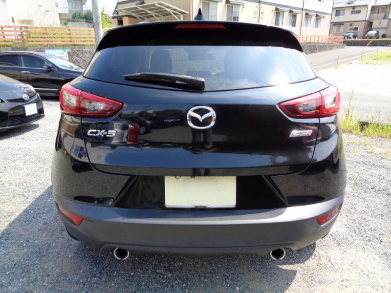 CX-3-3