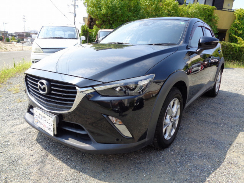 CX-3-7