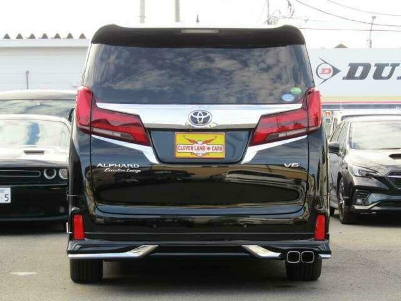 ALPHARD-4