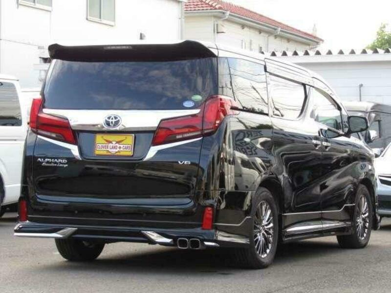 ALPHARD-2