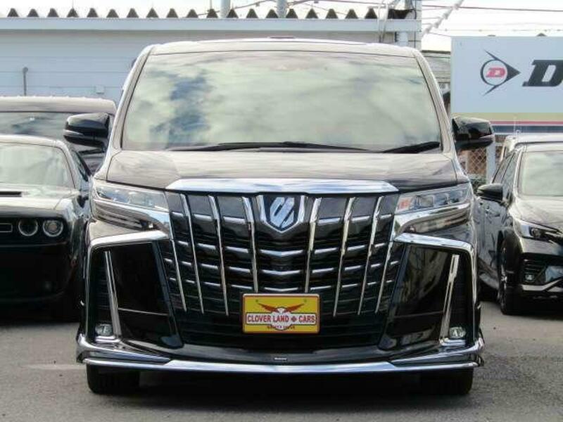 ALPHARD-3