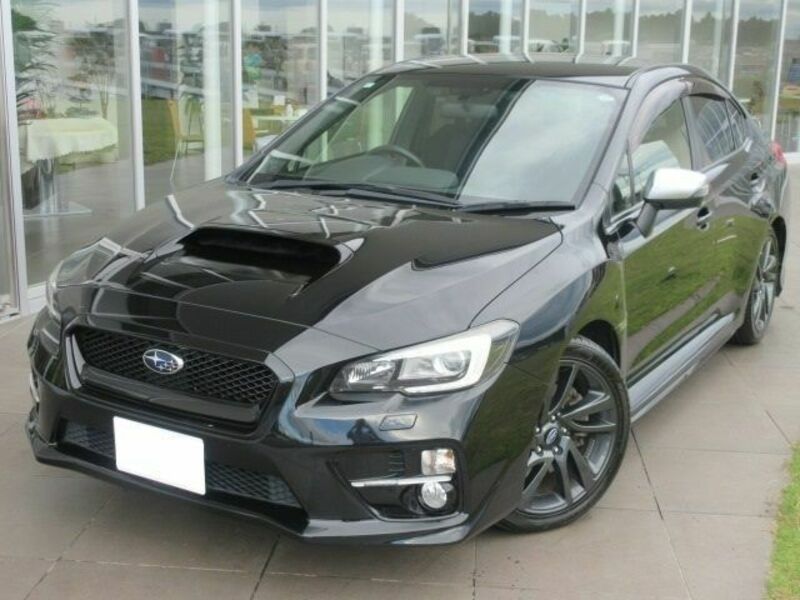 WRX S4