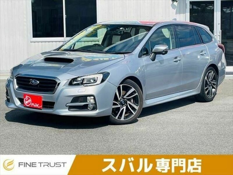 LEVORG-0