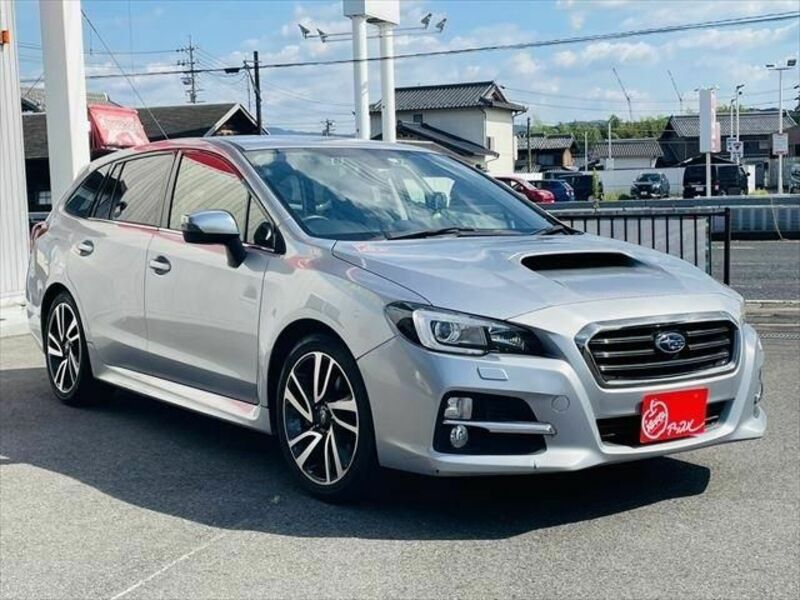 LEVORG-17