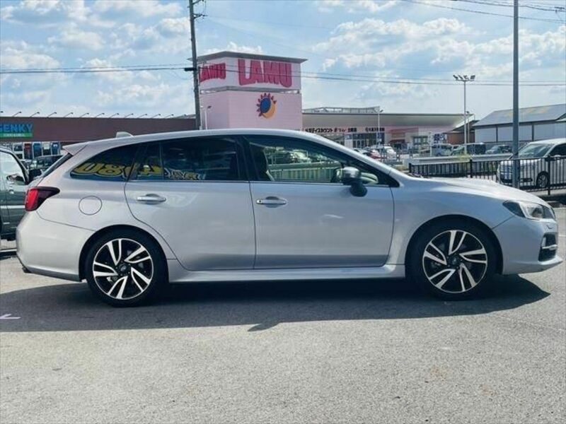 LEVORG-18