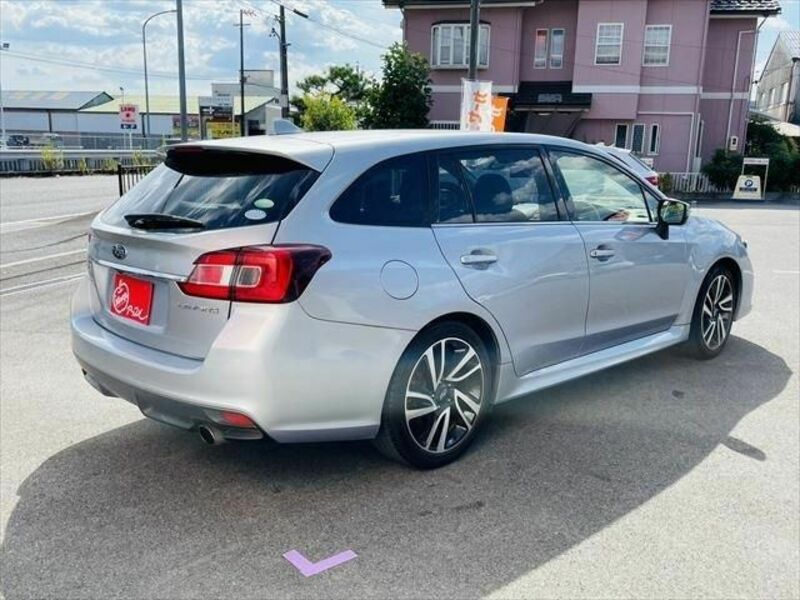 LEVORG-19