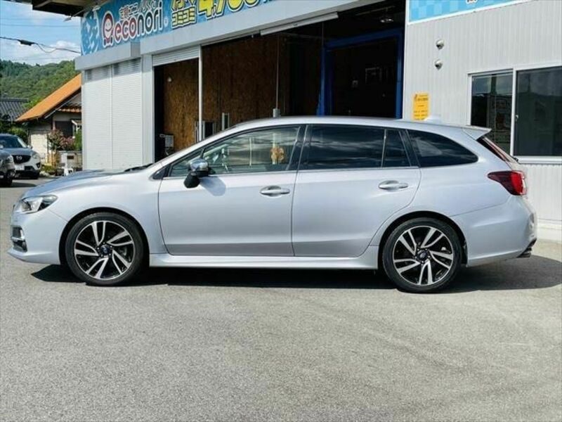 LEVORG-22