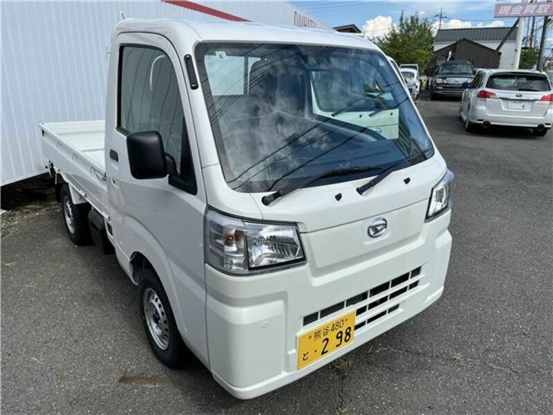 HIJET TRUCK-0