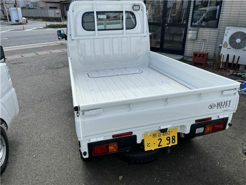 HIJET TRUCK-1