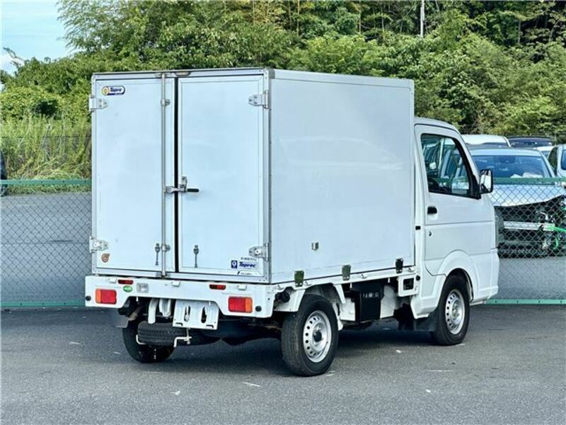 MINICAB TRUCK-1