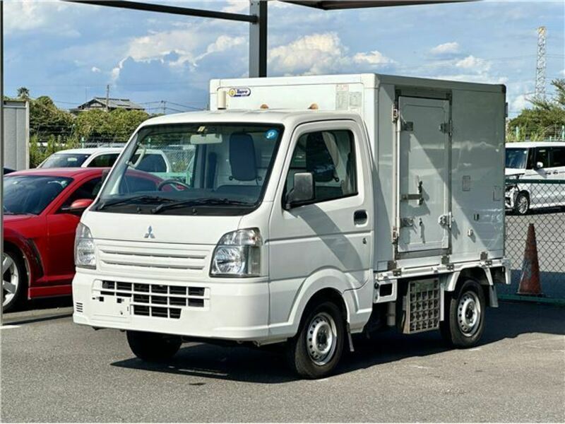 MINICAB TRUCK-5