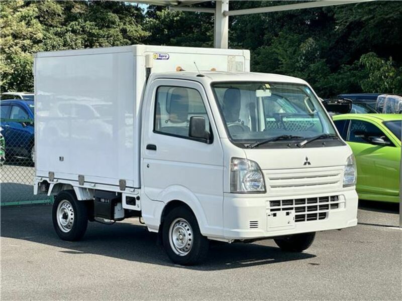 MINICAB TRUCK-6