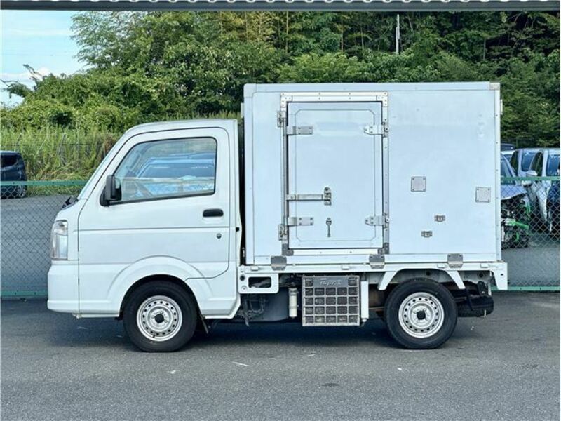 MINICAB TRUCK-7