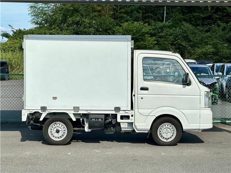 MINICAB TRUCK-9