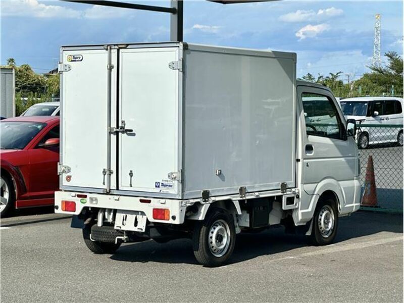 MINICAB TRUCK-14