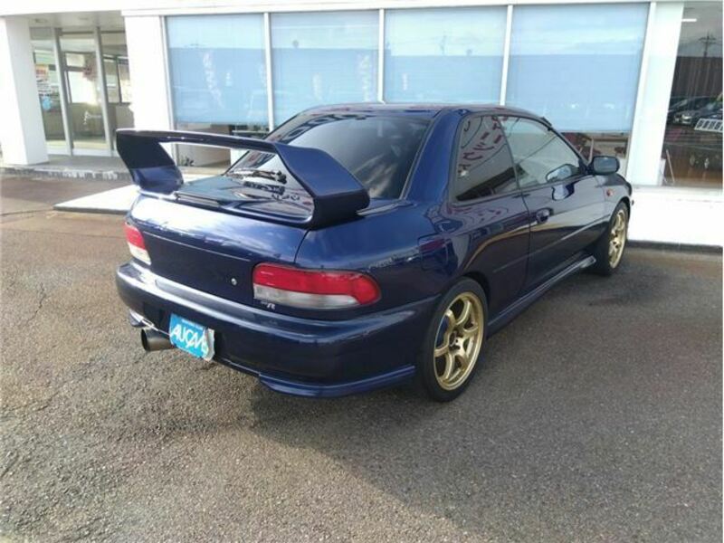 IMPREZA