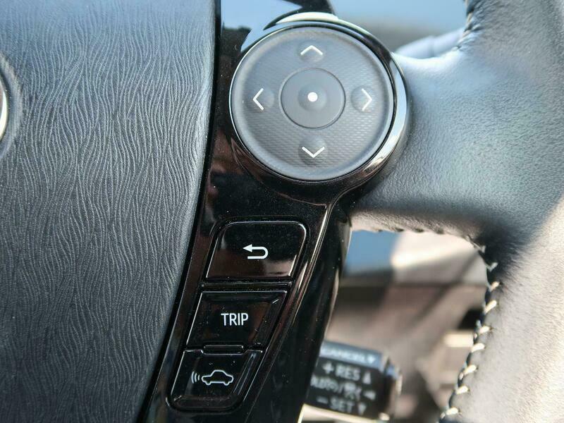 PRIUS ALPHA