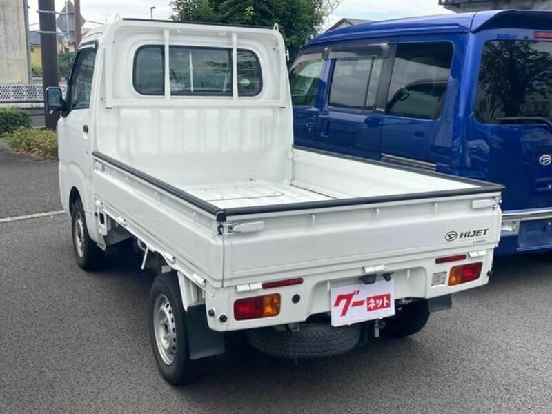 HIJET TRUCK-2