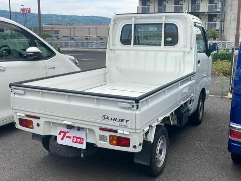 HIJET TRUCK-4