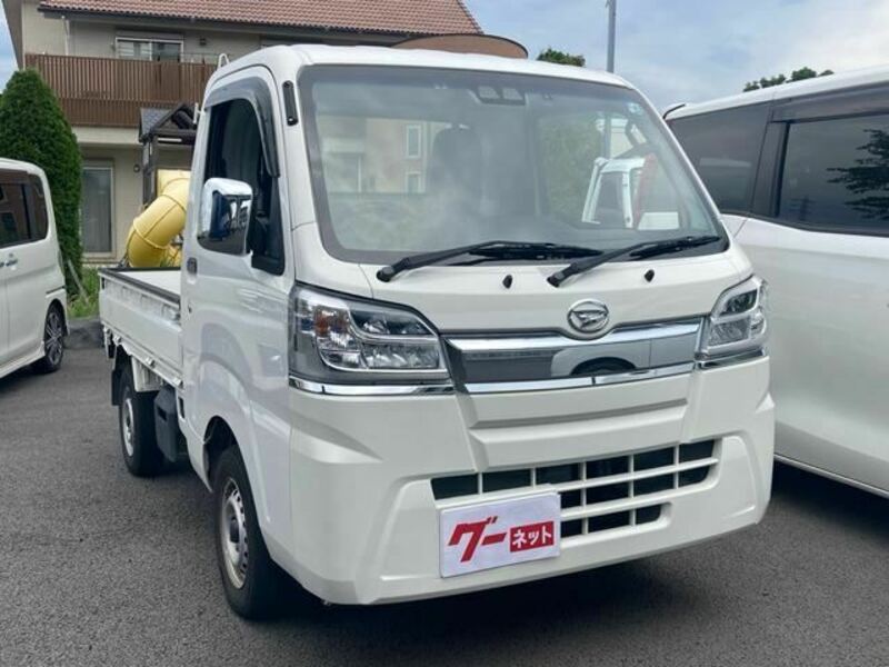 HIJET TRUCK-9