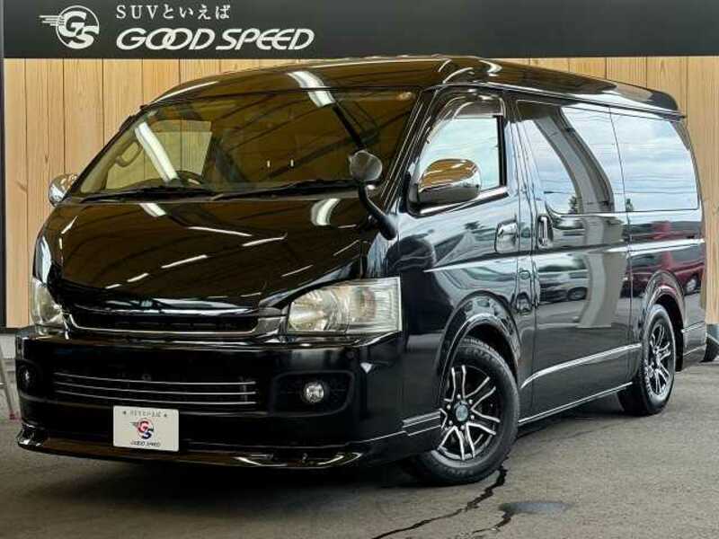 HIACE VAN-0