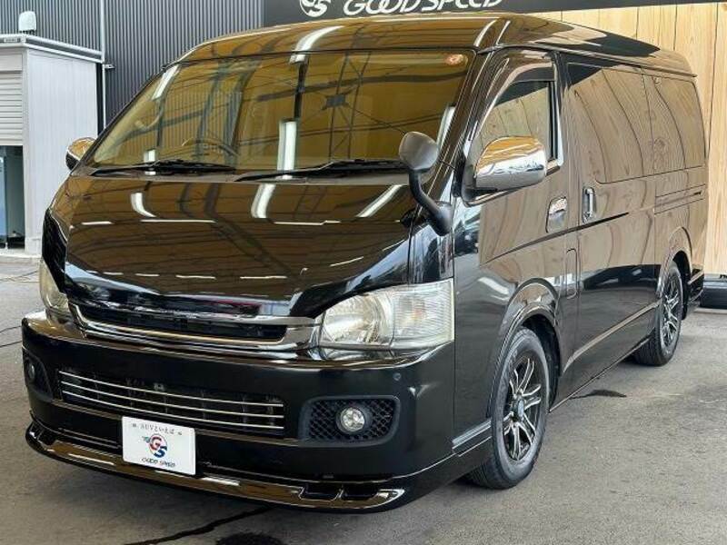 HIACE VAN-13