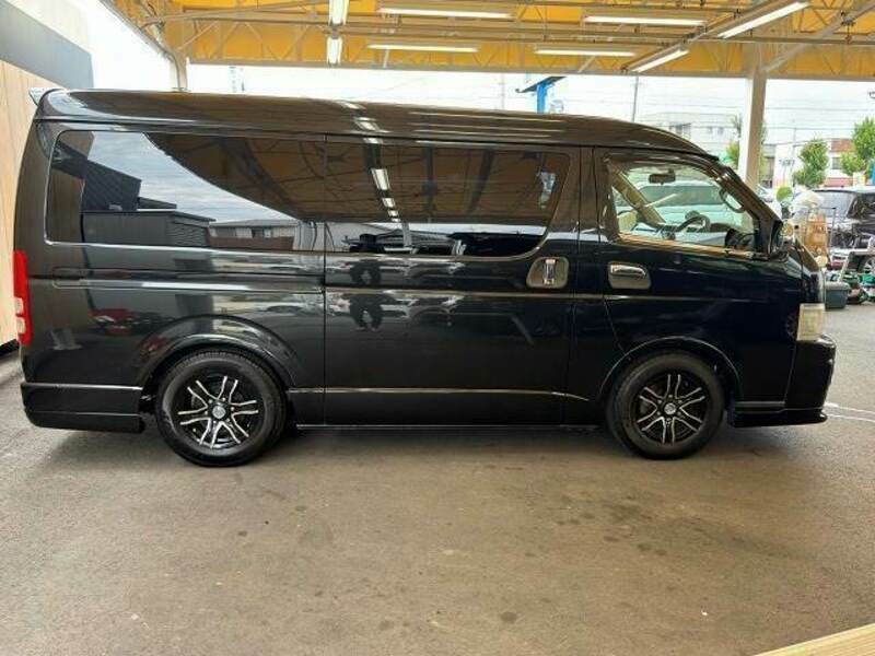 HIACE VAN-15