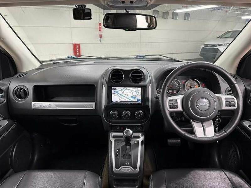 JEEP COMPASS-1