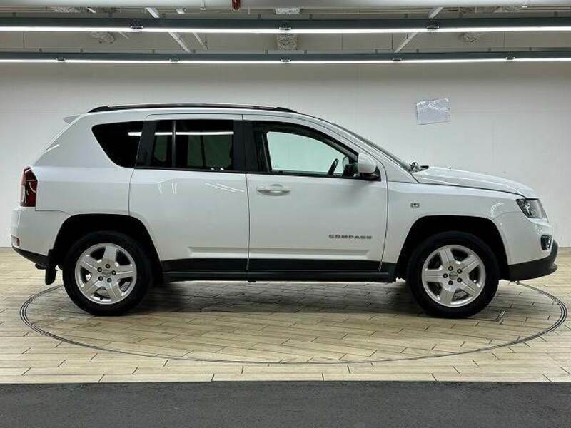 JEEP COMPASS-17