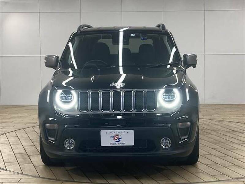 JEEP RENEGADE-2