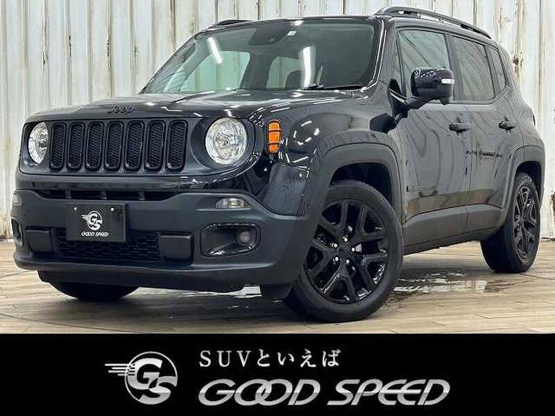 JEEP RENEGADE-0