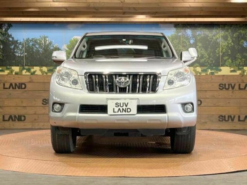 LAND CRUISER PRADO-14