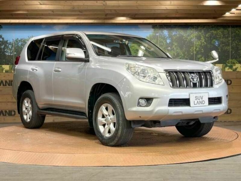 LAND CRUISER PRADO-16