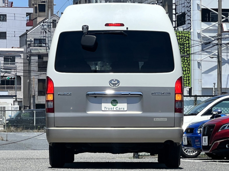 HIACE-8