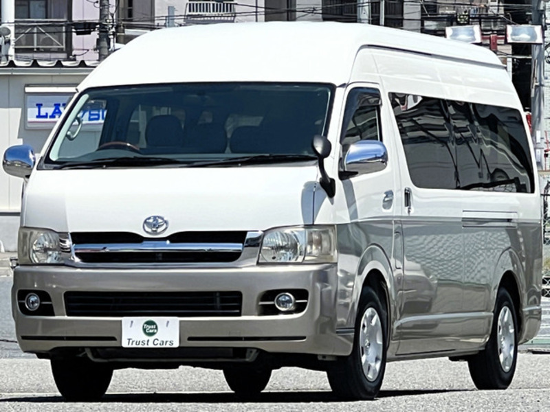 HIACE