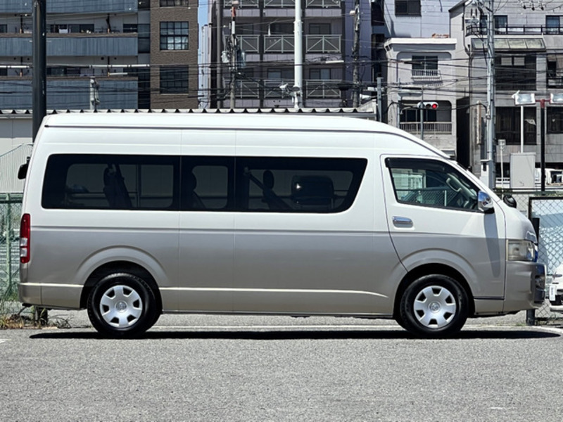 HIACE-4