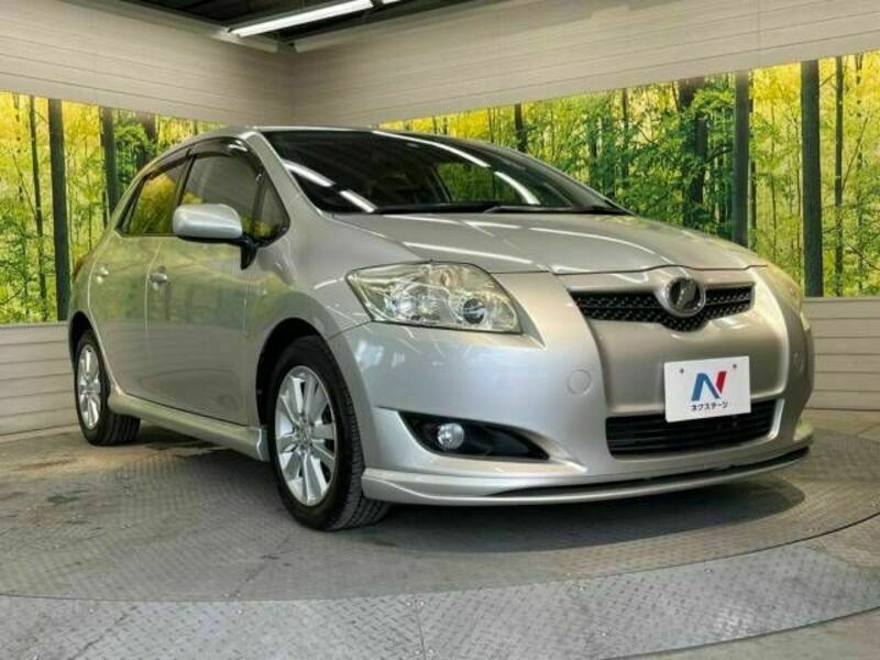 AURIS-16