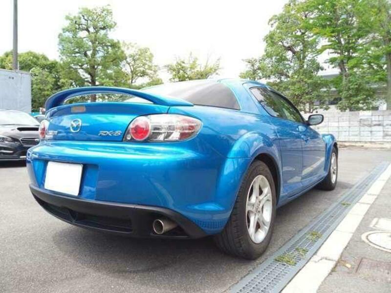 RX-8-5