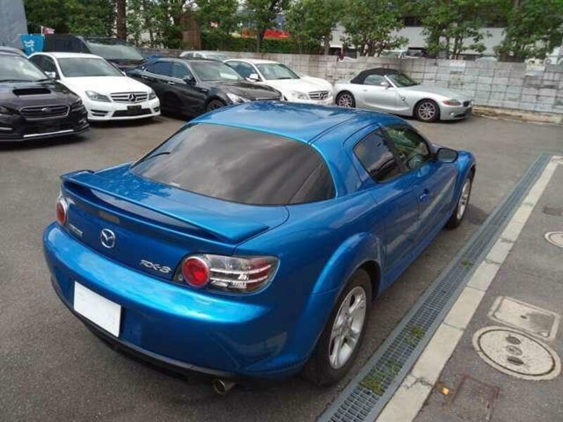 RX-8-18