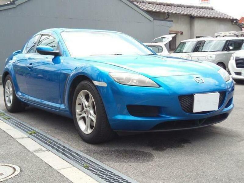 RX-8-0