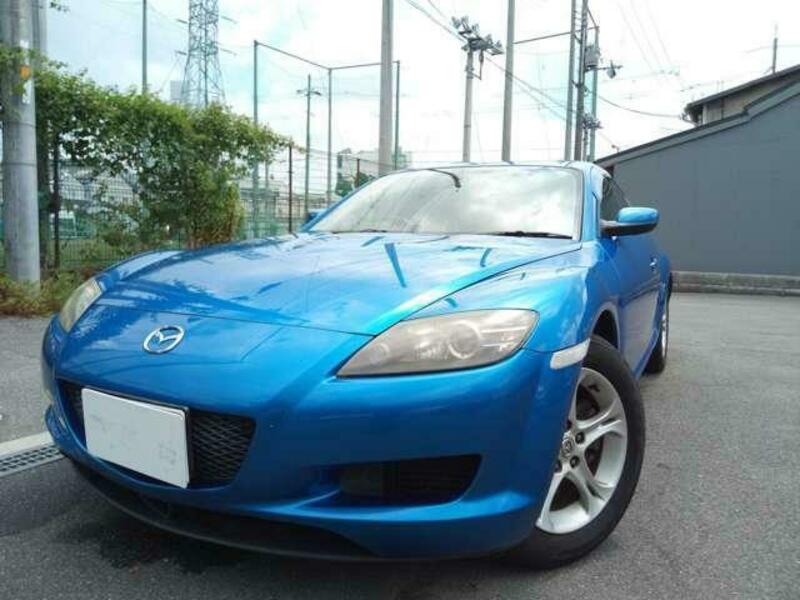 RX-8-11