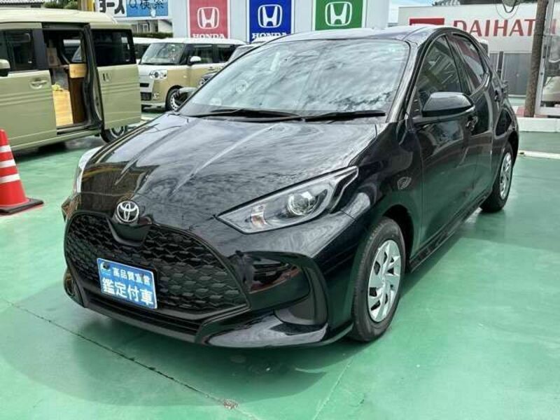 YARIS-2