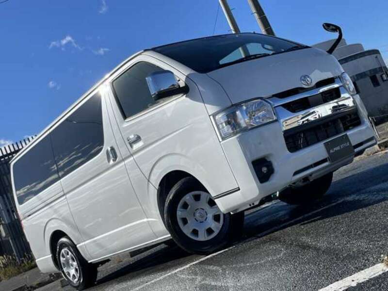 HIACE VAN-15