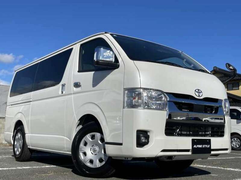 HIACE VAN-16