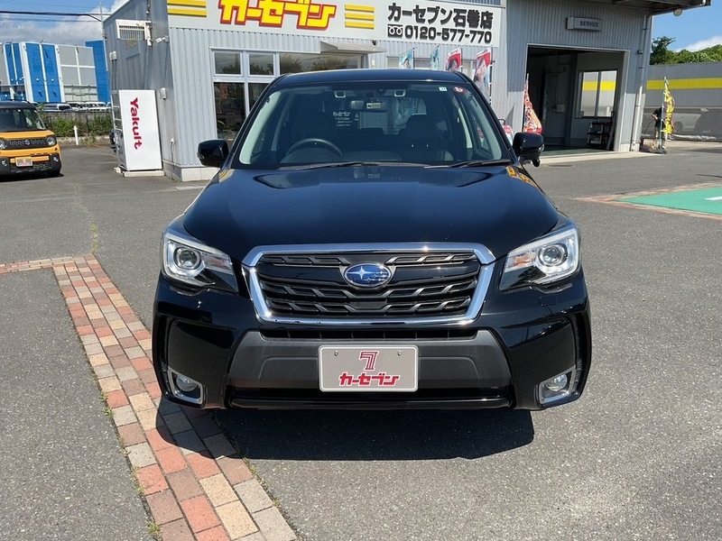 FORESTER-2