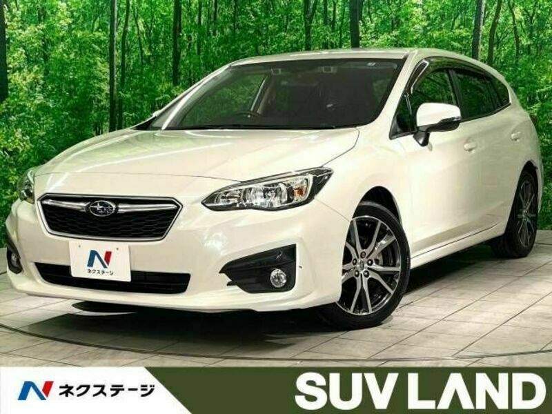 IMPREZA SPORT-0