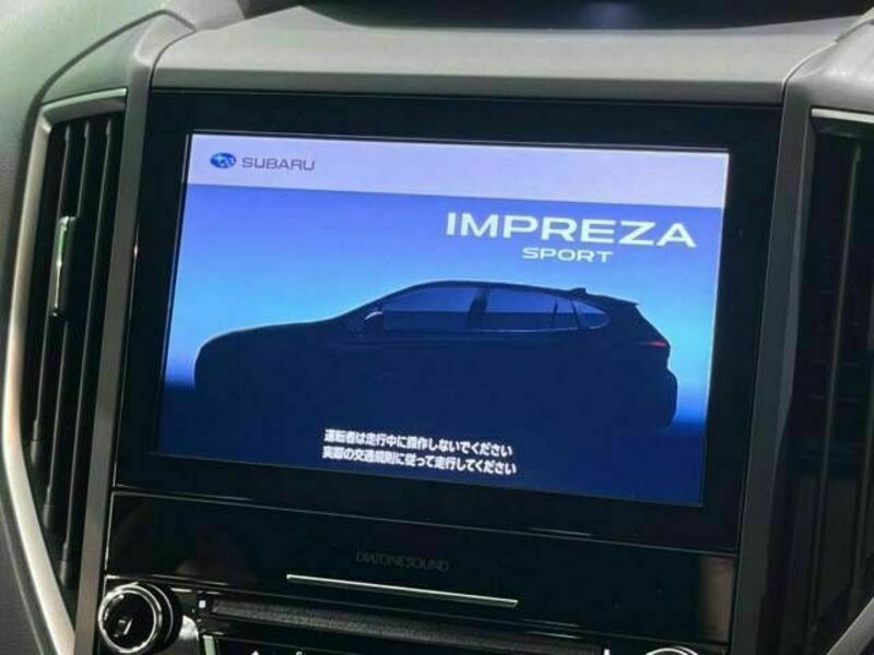 IMPREZA SPORT-2