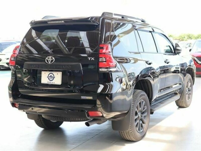 LAND CRUISER PRADO-5