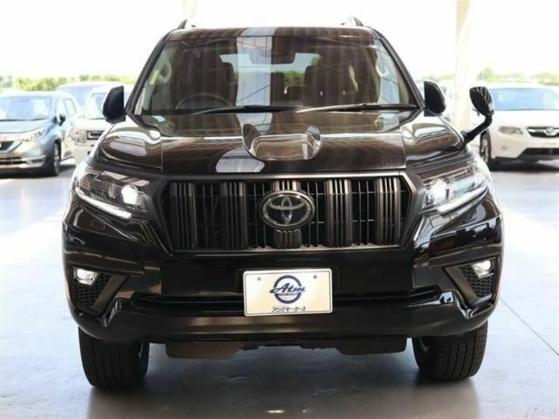 LAND CRUISER PRADO-19