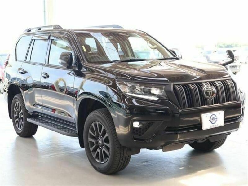 LAND CRUISER PRADO-20